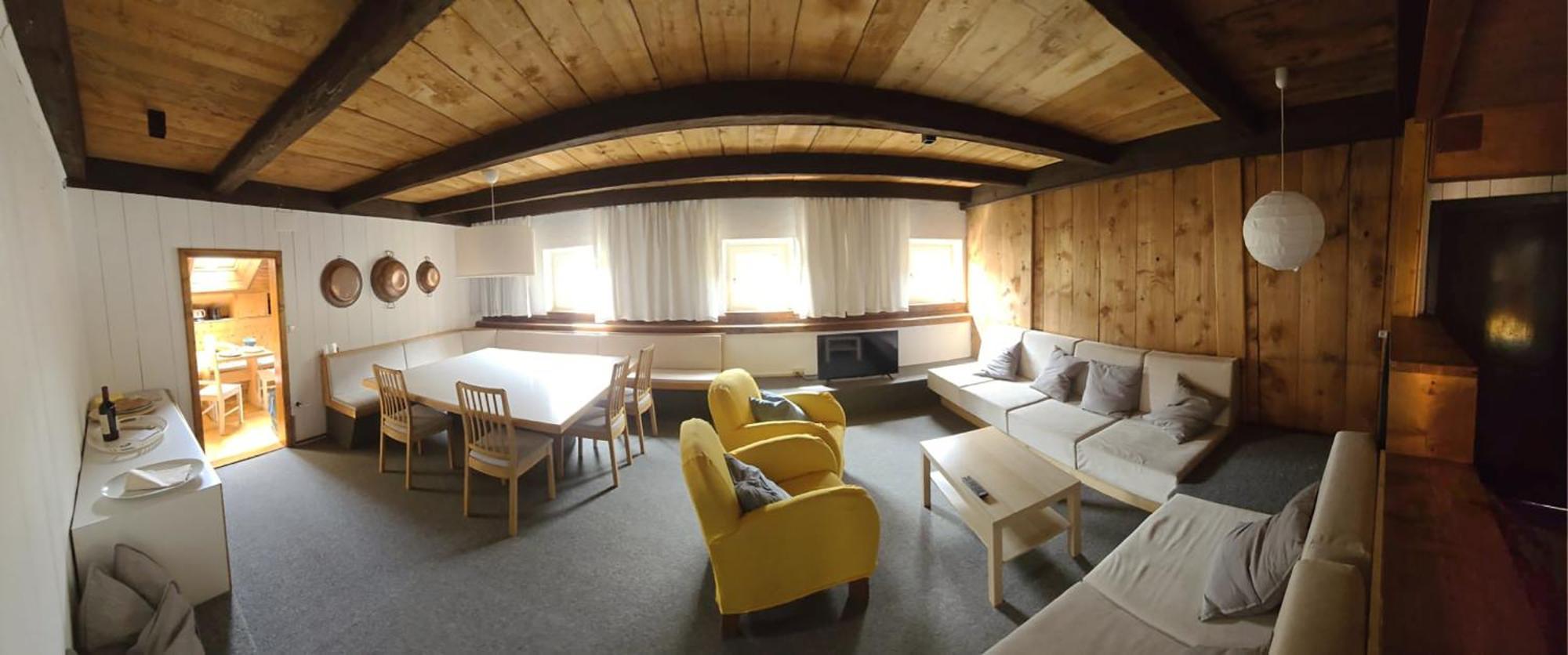 Ati Stile Dell 800 Nel Cuore Di Apartament *